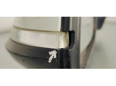 Recambio de retrovisor izquierdo para bmw serie 1 lim. (f20) 2.0d 115 [116] fap referencia OEM IAM   