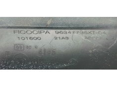 Recambio de retrovisor derecho para peugeot 307 break / sw (s1) sw referencia OEM IAM 96347735XT  