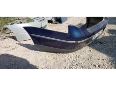 Recambio de paragolpes trasero para volkswagen passat berlina (3c2) highline referencia OEM IAM   
