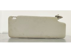 Recambio de parasol izquierdo para bmw x3 (e83) 2.0 d referencia OEM IAM   