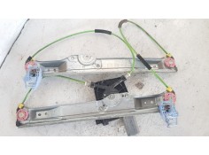 Recambio de elevalunas delantero derecho para opel corsa d catch me referencia OEM IAM   
