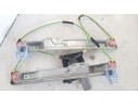 Recambio de elevalunas delantero derecho para opel corsa d catch me referencia OEM IAM   