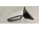 Recambio de retrovisor izquierdo para bmw serie 1 lim. (f20) 2.0d 115 [116] fap referencia OEM IAM   