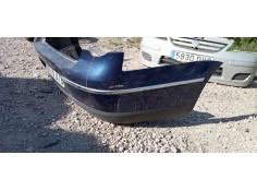 Recambio de paragolpes trasero para volkswagen passat berlina (3c2) highline referencia OEM IAM   