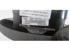 Recambio de airbag delantero izquierdo para fiat punto berlina (188) 1.2 cat referencia OEM IAM 735278157 S020633664 
