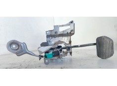 Recambio de pedal freno para citroen c4 lim. collection referencia OEM IAM   