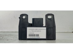 Recambio de caja precalentamiento para mercedes-benz clase m (w163) 270 cdi (163.113) referencia OEM IAM 0285454032  