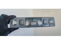 Recambio de luz interior para audi a6 berlina (4b2) 2.5 tdi referencia OEM IAM 4B0947111  