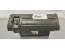 Recambio de mando multifuncion para peugeot 308 1.5 hdi 130 fap referencia OEM IAM 9807240977  