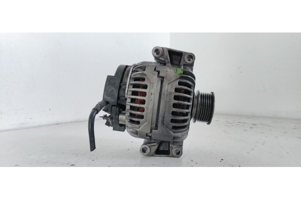 Recambio de alternador para audi a4 berlina (8e) 2.0 referencia OEM IAM   