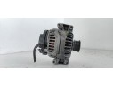 Recambio de alternador para audi a4 berlina (8e) 2.0 referencia OEM IAM   