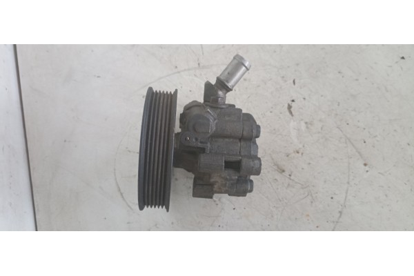 Recambio de bomba direccion para opel insignia berlina 2.0 cdti cat referencia OEM IAM 55563329  