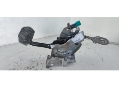 Recambio de pedal freno para citroen c4 lim. collection referencia OEM IAM   