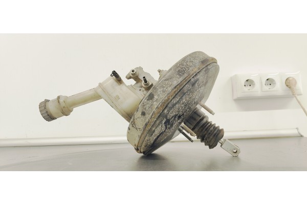 Recambio de servofreno para suzuki sx4 1.0 i turbo 110 referencia OEM IAM 0204829786  