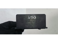 Recambio de caja precalentamiento para mercedes-benz clase m (w163) 270 cdi (163.113) referencia OEM IAM 0285454032  
