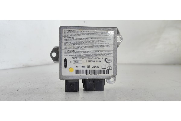 Recambio de centralita airbag para ford mondeo berlina (ge) 2.0 tdci td cat referencia OEM IAM 1S7T14B056BE  