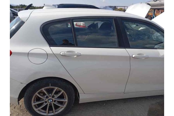 Recambio de puerta trasera derecha para bmw serie 1 lim. (f20) 2.0d 115 [116] fap referencia OEM IAM   