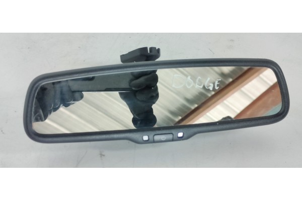 Recambio de espejo para dodge journey sxt sr edition referencia OEM IAM 04805572AD  