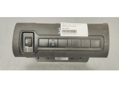 Recambio de mando multifuncion para peugeot 308 1.5 hdi 130 fap referencia OEM IAM 9807240977  