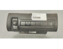 Recambio de mando multifuncion para peugeot 308 1.5 hdi 130 fap referencia OEM IAM 9807240977  