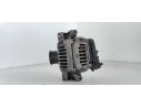 Recambio de alternador para audi a4 berlina (8e) 2.0 referencia OEM IAM   