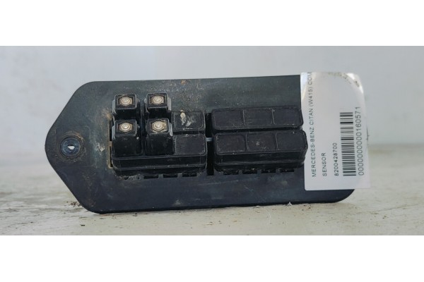 Recambio de sensor para mercedes-benz citan (w415) combi break referencia OEM IAM 8200428700  