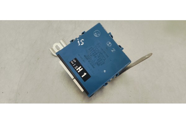 Recambio de modulo electronico para lexus is200 (ds2/is2) 2.2 d 180 [220] fap referencia OEM IAM 8994053010  