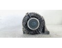 Recambio de alternador para volvo v70 familiar 2.4 d 5 163 referencia OEM IAM 0124525029  
