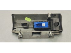 Recambio de mando multifuncion para peugeot 308 1.5 hdi 130 fap referencia OEM IAM 9807240977  