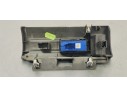 Recambio de mando multifuncion para peugeot 308 1.5 hdi 130 fap referencia OEM IAM 9807240977  