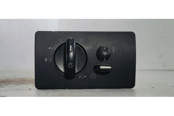 Recambio de mando luces para ford mondeo berlina (ge) titanium (d) referencia OEM IAM 4S7T13A024JA  