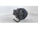 Recambio de alternador para audi a4 berlina (8e) 2.0 referencia OEM IAM   