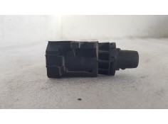 Recambio de valvula aire adicional para citroen c4 grand picasso exclusive plus referencia OEM IAM 9663116980  