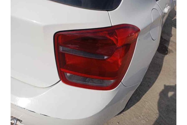 Recambio de piloto trasero derecho para bmw serie 1 lim. (f20) 2.0d 115 [116] fap referencia OEM IAM   