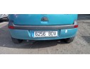 Recambio de paragolpes trasero para opel corsa c club referencia OEM IAM   