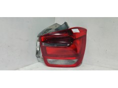 Recambio de piloto trasero derecho para bmw serie 1 lim. (f20) 2.0d 115 [116] fap referencia OEM IAM   