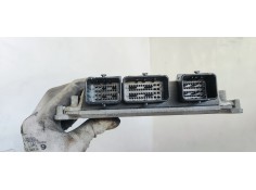 Recambio de centralita motor uce para peugeot 307 break / sw (s1) break xt referencia OEM IAM 0281011081  