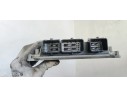 Recambio de centralita motor uce para peugeot 307 break / sw (s1) break xt referencia OEM IAM 0281011081  