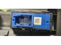 Recambio de mando multifuncion para peugeot 308 1.5 hdi 130 fap referencia OEM IAM 9807240977  