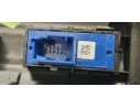 Recambio de mando multifuncion para peugeot 308 1.5 hdi 130 fap referencia OEM IAM 9807240977  