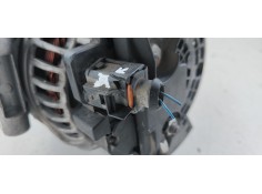 Recambio de alternador para audi a4 berlina (8e) 2.0 referencia OEM IAM   
