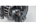 Recambio de alternador para audi a4 berlina (8e) 2.0 referencia OEM IAM   