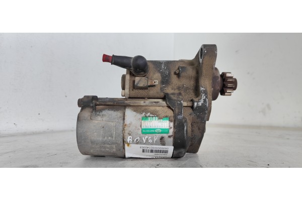 Recambio de motor arranque para mg rover serie 400 (rt) 420 sdi (4-ptas.) referencia OEM IAM 2280004960  