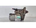 Recambio de motor arranque para mg rover serie 400 (rt) 420 sdi (4-ptas.) referencia OEM IAM 2280004960  