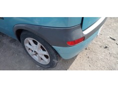 Recambio de paragolpes trasero para opel corsa c club referencia OEM IAM   