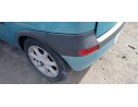 Recambio de paragolpes trasero para opel corsa c club referencia OEM IAM   