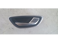 Recambio de maneta interior delantera derecha para renault scenic iv 1.6 dci diesel fap energy referencia OEM IAM 826725250 8267