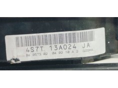 Recambio de mando luces para ford mondeo berlina (ge) titanium (d) referencia OEM IAM 4S7T13A024JA  