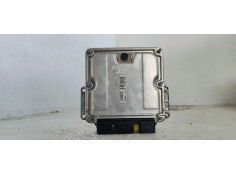 Recambio de centralita motor uce para peugeot 307 break / sw (s1) break xt referencia OEM IAM 0281011081  