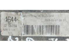 Recambio de alternador para audi a4 berlina (8e) 2.0 referencia OEM IAM   